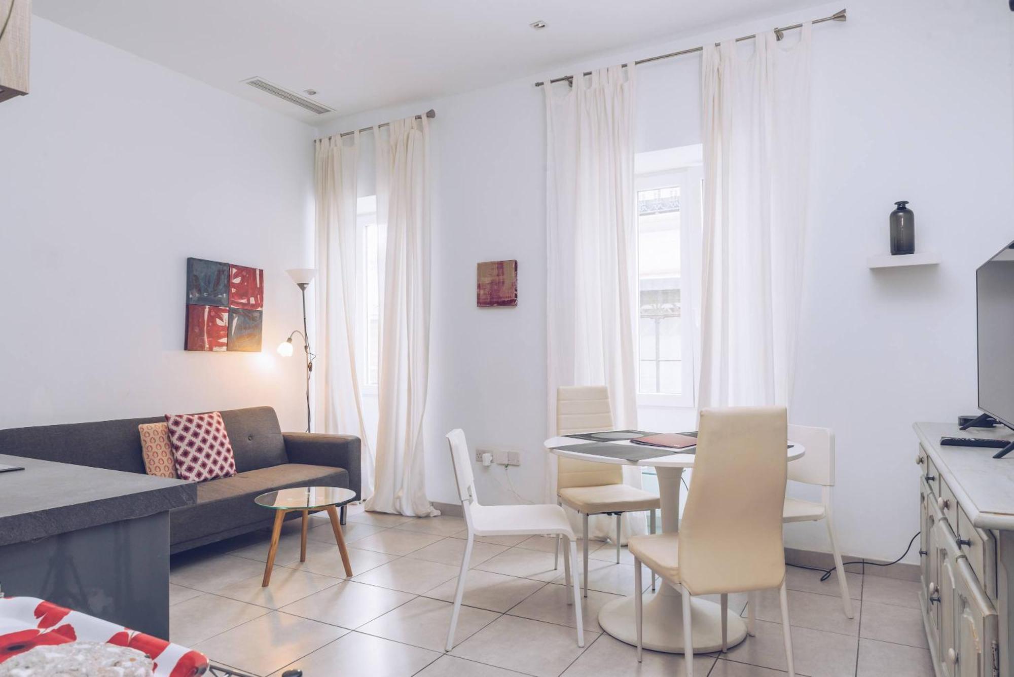 直布罗陀2Br And 2Ba In The Zoko Cozy And Convenient公寓 外观 照片