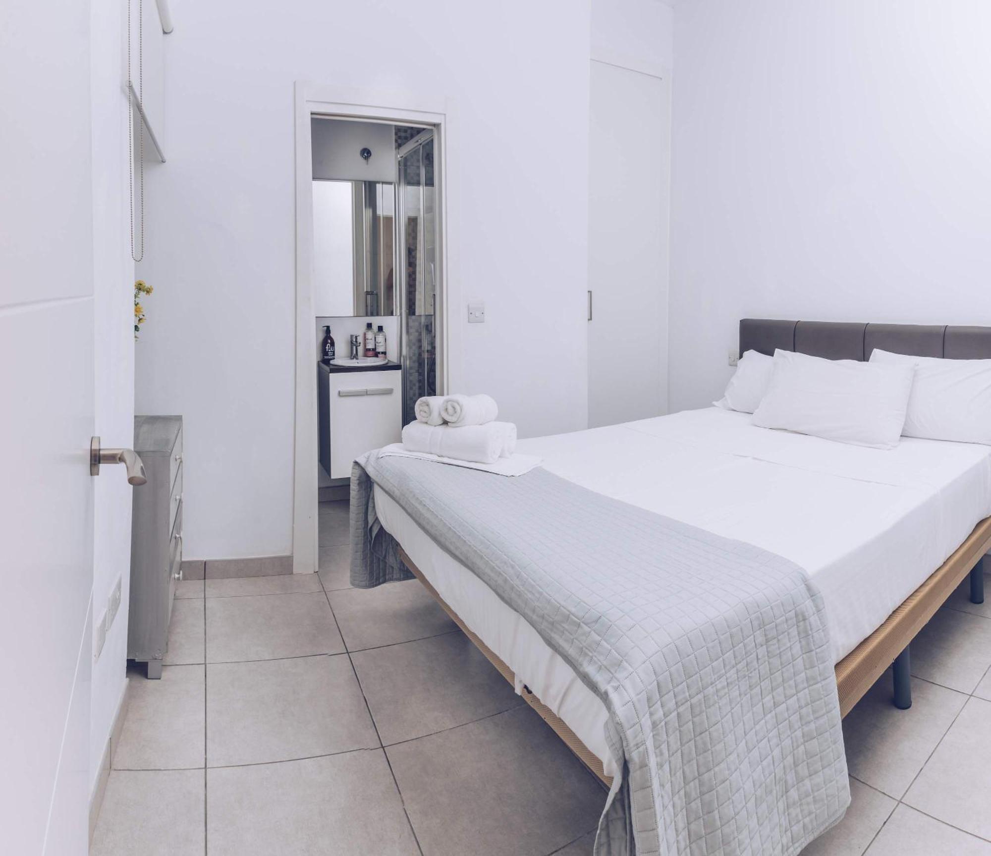 直布罗陀2Br And 2Ba In The Zoko Cozy And Convenient公寓 外观 照片
