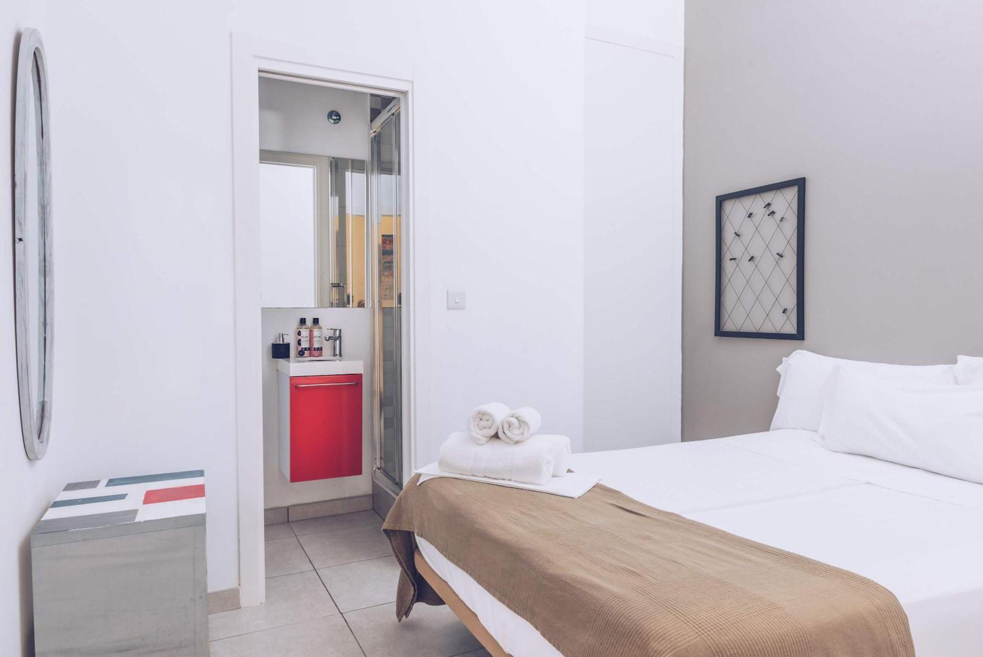 直布罗陀2Br And 2Ba In The Zoko Cozy And Convenient公寓 外观 照片