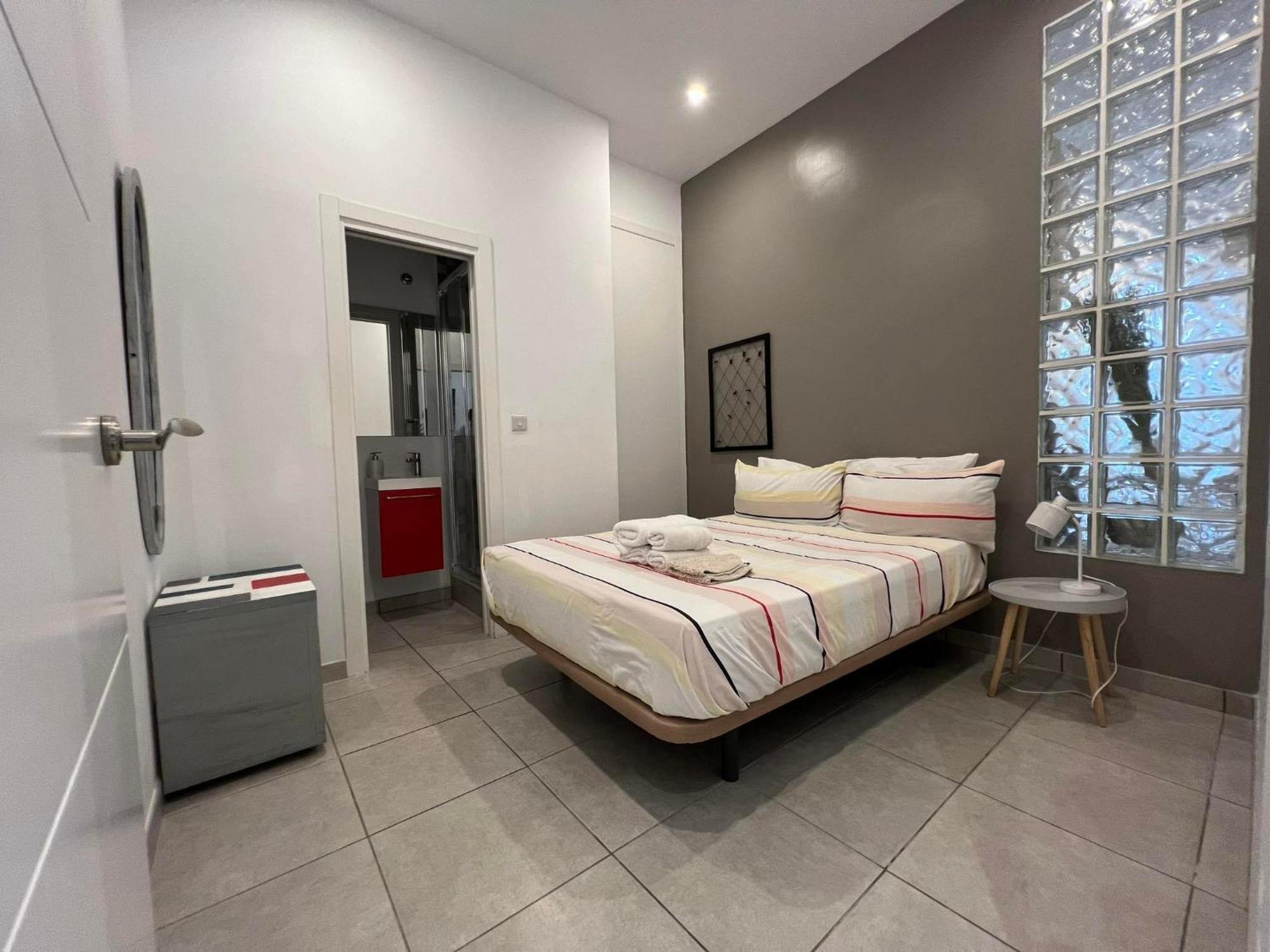 直布罗陀2Br And 2Ba In The Zoko Cozy And Convenient公寓 外观 照片