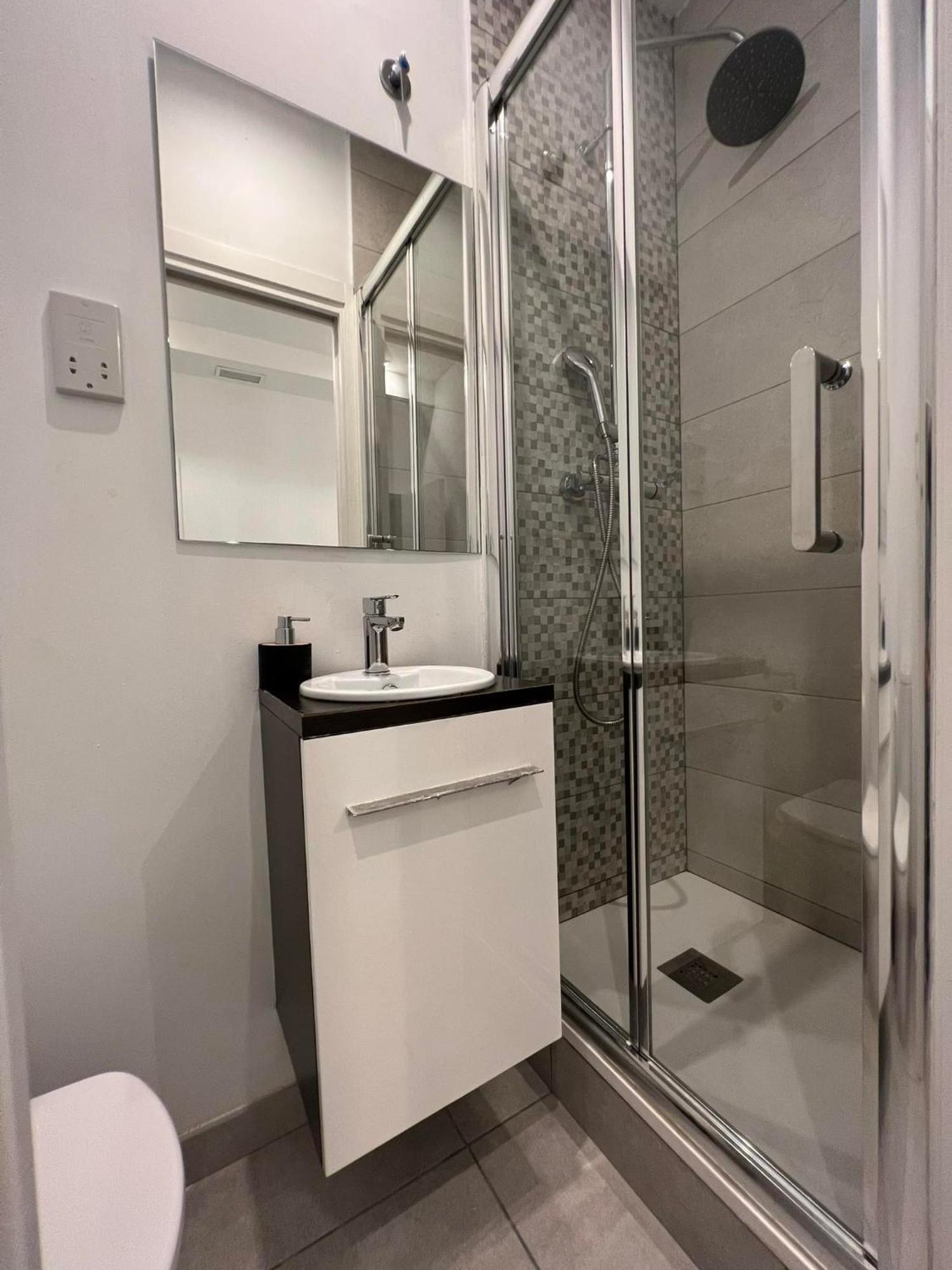 直布罗陀2Br And 2Ba In The Zoko Cozy And Convenient公寓 外观 照片